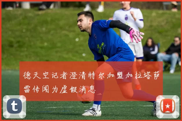 德天空记者澄清特尔加盟加拉塔萨雷传闻为虚假消息